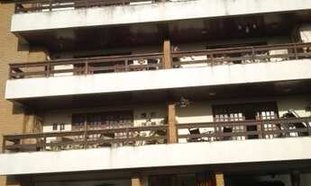 Imagem: Cobertura duplex para venda, possui 260