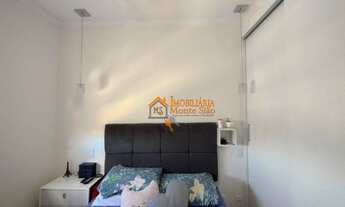 Imagem 7: Apartamento com 2 dormitórios à venda, 55 m² por R$ 405.000,00 - Vila Galvão - Guarulhos/S