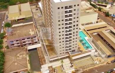 Imagem 3: Loja para venda ou locação na Presidente Kennedy, Complexo Hub e Hotel Intercity, com 43 m