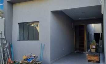 Imagem: Casa à venda no bairro Moinho dos Ventos