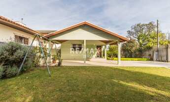 Imagem 2: Casa térrea com 2 dormitórios, 103 m2, à venda no Novo Mundo - Curitiba/PR