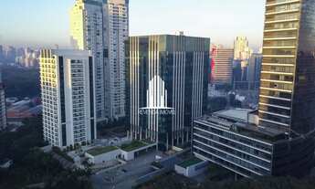 Imagem 5: Sala Comercial para locação, 1.066m² - Brooklin