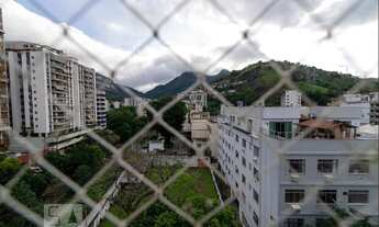 Imagem 6: Apartamento para Aluguel - Tijuca, 2 Quartos, 80 m2