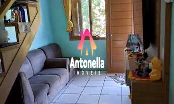 Imagem: Sobrado bairro Kayser REF 5753