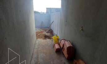 Imagem 6: Casa para Venda em Ponta Grossa, Chapada, 2 dormitórios, 1 banheiro, 1 vaga