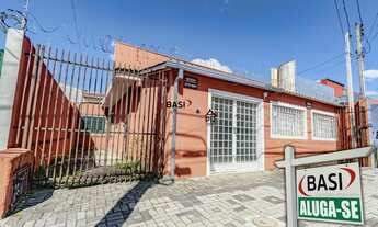 Imagem: CURITIBA - Loja/Salão - HAUER