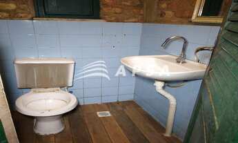 Imagem 5: EXCELENTE OPORTUNIDADE, CASA PARA USO COMERCIAL COM CERCA DE 100 M², SENDO SALÃO/ LOJA, LA