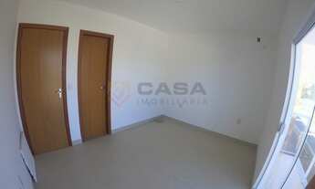 Imagem 3: Casa para venda possui 83 metros quadrados com 2 quartos em das Laranjeiras - Serra - ES