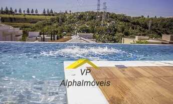 Imagem 2: Casa em Condomínio para Venda em Alphaville Santana de Parnaíba-SP