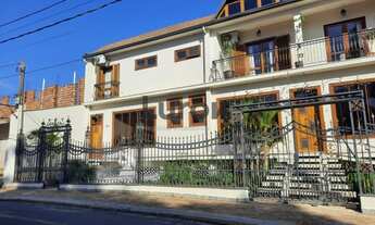 Imagem 2: Sala - Vila Nova Valinhos - Valinhos