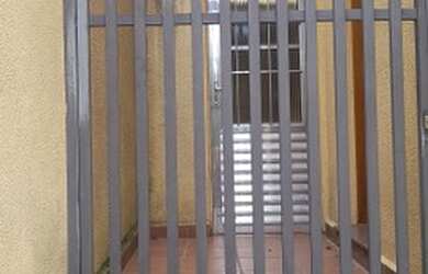 Imagem 3: Sobrado para aluguel tem 100 m² com 2 quartos em Vila Moraes - São Paulo - SP