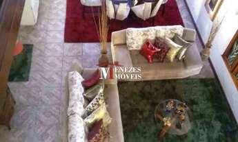 Imagem 2: Casa a venda em Condomínio fechado em Bertioga - Ref. 1084