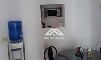 Imagem 5: Apartamento com 3 dormitórios à venda, 65 m² por R$ 371.000,00 - Vila Nova - Campinas/SP