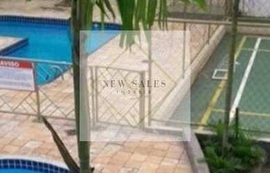 Imagem 7: Lindo apartamento no Solange Parque I - 2 quartos!