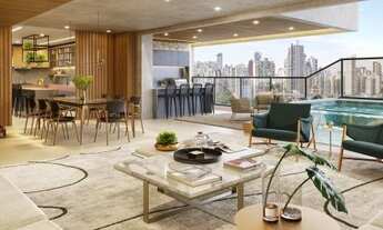 Imagem 6: Cobertura Duplex Lodge Vaca Brava - ORT47952