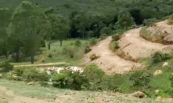 Imagem 3: Linda Chácara 82.340 m2 Municipio Vianopolis -GO