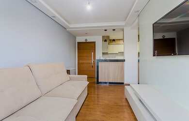 Imagem 4: Ref.: 5079 - Cob. 2 qtos - Aeroporto