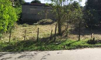 Imagem 3: Terreno com casa em ponto de laje