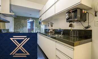 Imagem 6: Apartamento com 4 dormitórios à venda, 200 m² por R$ 1.545.600 - Boa Viagem - Belo Horizon