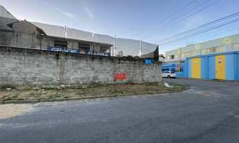 Imagem: Serra - Loteamento/Condomínio - Parque