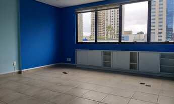 Imagem 5: Sala Comercial Campo Belo
