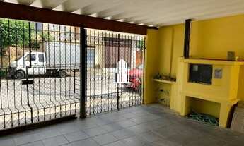 Imagem 3: Imperdível a venda de 1 Sobrado dividido em duas casas excelente em Jardim Líbano