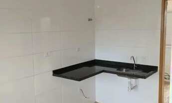 Imagem 3: Apartamento para aluguel possui 50 metros quadrados com 2 quartos em Vila Formosa - São Pa