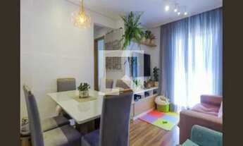 Imagem 5: Apartamento à Venda - Vila das Mercês, 2 Quartos, 56 m2