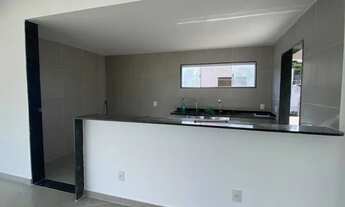 Imagem 3: Casa nova em condomínio para venda com 178 metros quadrados