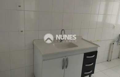 Imagem 5: Osasco - Apartamento Padrão - Jardim Cirino