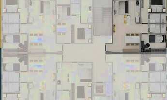 Imagem 4: APARTAMENTO com 1 dormitório à venda por R$ 315.000,00 no bairro Boa Vista - CURITIBA / PR