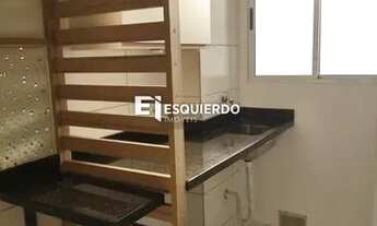 Imagem 3: APARTAMENTO RESIDENCIAL em SOROCABA - SP, JARDIM GUARUJÁ