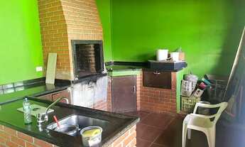 Imagem 6: Jd columbia Casa com 3 dormitórios