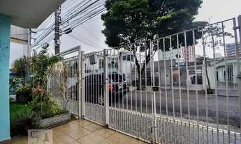 Imagem 3: Casa para Aluguel - Santo Amaro , 4 Quartos, 110 m2