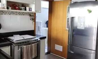 Imagem 4: Casa com 3 dormitórios à venda, 160 m² por R$ 1.100.000,00 - Urbanova VII - São José dos C