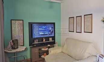 Imagem 6: Casa Padrão em Araraquara