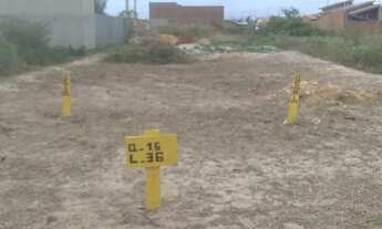 Imagem: Terreno 325m2