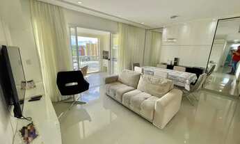 Imagem 8: Imbuí, Ikê, 109m², 3\4 1 Suíte, Varanda Gourmet, 2 Vagas de Garagem, Andar Alto