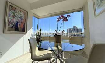 Imagem 4: Venda ou locação Apartamento 2 quartos Vila da Serra Nova Lima