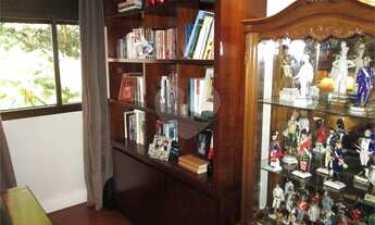 Imagem 5: Apartamento para aluguel e venda tem 164 metros quadrados com 3 quartos