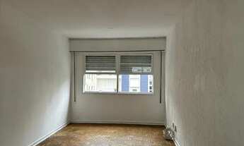 Imagem: Apartamento c/ quarto - cozinha - área