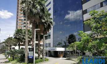 Imagem 7: FLAT - ALPHAVILLE - SP