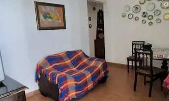 Imagem 4: Apartamento para aluguel, 2 quartos, Embaré - Santos/SP