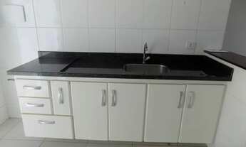 Imagem 4: Locação - Kitnet - Jardim Ipiranga - Americana - SP