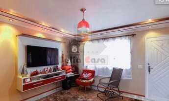 Imagem 2: Sobrado Alto Padrão a Poucos metros da R. do Orfanato Ref bc 7628