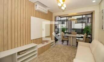 Imagem 3: Apartamento para Aluguel - Bom Jesus, 2 Quartos, 79 m2