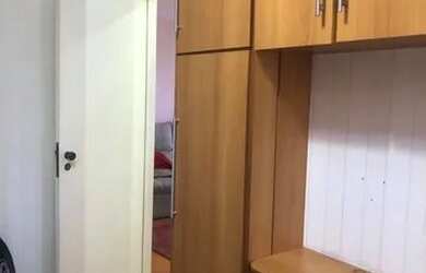 Imagem 6: Apartamento para aluguel com 54 m² com 2 quartos em Tatuapé - São Paulo - SP