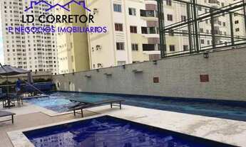 Imagem 6: Apartamento com 2 suítes e uma suíte master completa ideal pra voçê solteiro que precisa e