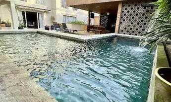 Imagem 5: Casa com 4 dormitórios, 1200 m² - venda por R$ 15.980.000,00 ou aluguel por R$ 55.000,00