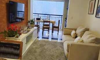 Imagem 7: Apartamento Mobiliado para Alugar no Jd. Flor da Montanha